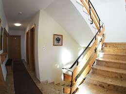 Vakantiehuis Sonneck