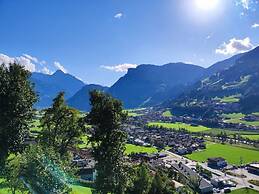 Vakantiehuis Sonneck