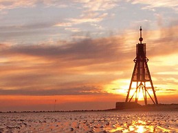 Holiday Apartment Wiewind