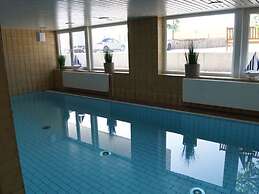 Holiday Apartment Wiewind