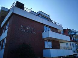 Holiday Apartment Wiewind