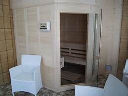 Holiday Apartment Wiewind