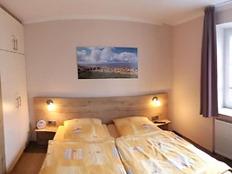 Holiday Apartment Wiewind