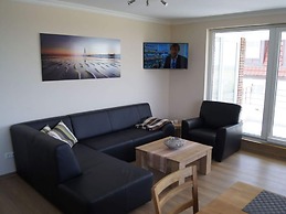 Holiday Apartment Wiewind