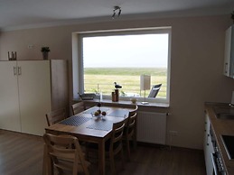 Holiday Apartment Wiewind