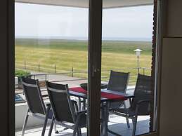 Holiday Apartment Wiewind