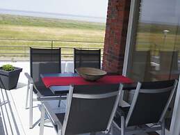 Holiday Apartment Wiewind