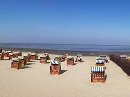 Holiday Apartment Wiewind