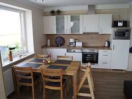 Holiday Apartment Wiewind