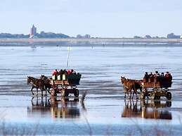 Holiday Apartment Wiewind