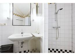 Fairytale Holiday Home With a Lovely Playing Field