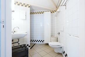 Fairytale Holiday Home With a Lovely Playing Field