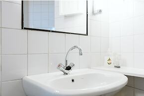 Fairytale Holiday Home With a Lovely Playing Field