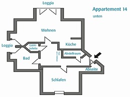 14 Bohler Brise Modern Retreat