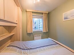 Apartment With Nice Terrace and Views