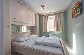Well-maintained Apartment With sea View