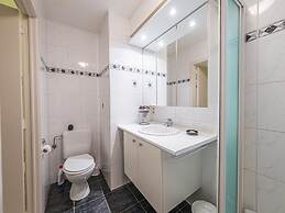 Apartment With Nice Terrace and Views