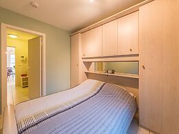 Apartment With Nice Terrace and Views