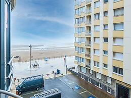 Apartment With Nice Terrace and Views