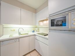 Apartment With Nice Terrace and Views