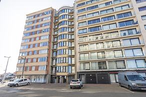 Well-maintained Apartment With sea View