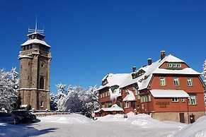 Apartment in Eibenstock