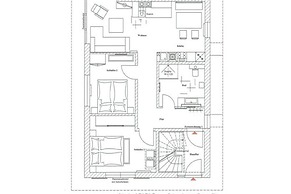 Apartment in Eibenstock