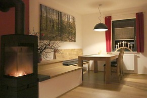 Apartment in Eibenstock