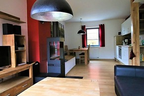 Apartment in Eibenstock