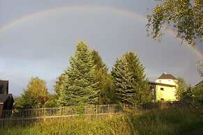 Apartment in Eibenstock
