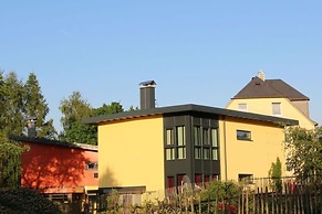Apartment in Eibenstock
