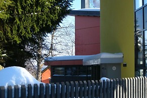 Apartment in Eibenstock