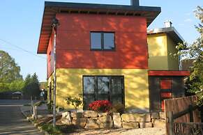 Apartment in Eibenstock