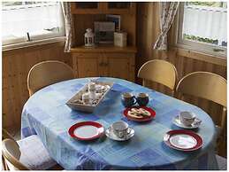 Holiday Home Friedchen