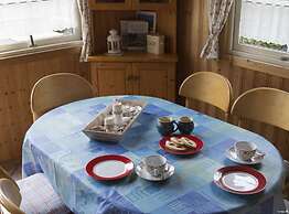 Holiday Home Friedchen