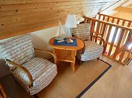 Holiday Home Friedchen