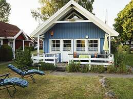 Holiday Home Friedchen