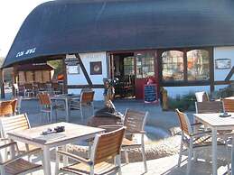 Holiday Home Friedchen