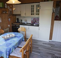 Holiday Home Friedchen