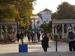 Holiday Home Friedchen