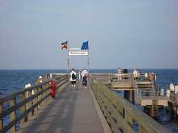 Holiday Home Friedchen