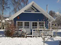 Holiday Home Friedchen