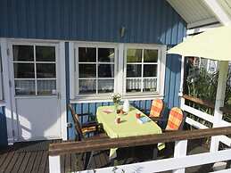 Holiday Home Friedchen