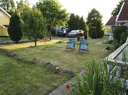 Holiday Home Friedchen