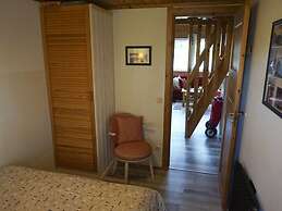 Holiday Home Friedchen