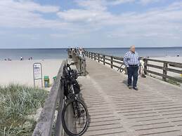 Holiday Home Friedchen