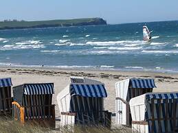 Holiday Home Friedchen