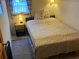 Holiday Home Friedchen