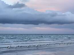 Holiday Home Friedchen