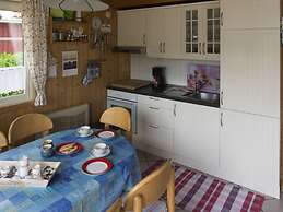 Holiday Home Friedchen